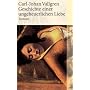 Geschichte einer ungeheuerlichen Liebe: Roman (suh&hellip von Carl-Johan Vallgren