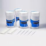 Devon Medical Drug Nicotine Alcohol All-inclusive Test Kit with Laboratory Confirmation for Parents