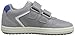 Geox J Vita 29 Sneaker (Toddler/Little Kid/Big Kid)