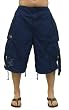 USC Ghast String Raver 22 in Dance Shorts