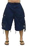USC Ghast String Raver 22 in Dance Shorts