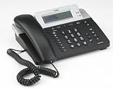 Produkt-Bild: DeTeWe BeeTel 58i ISDN-Komfort-Telefon mit voller ISDN-Funktionalit&auml;t (Anklopfen, Rufumleitung etc.) und Notstrombetrieb