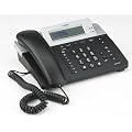DeTeWe BeeTel 58i ISDN-Komfort-Telefon mit voller ISDN-Funktionalit�t (Anklopfen, Rufumleitung etc.) und Notstrombetrieb