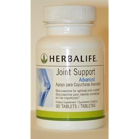 New Herbalife Joint Support Advanced!!!
