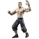 WWE Ruthless Aggression 23 - John Cena