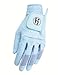 HJ Glove Women's Sky Blue Gripper Golf Glove