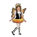 Girls Costume