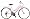 Reflex Horizon 16" Ladies Mountain Bike