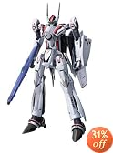 �}�N���XF(�t�����e�B�A) 1/72 VF-25F ���T�C�A�o���L���[ �A���g�@