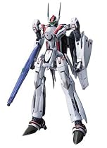 マクロスF(フロンティア) 1/72 VF-25F メサイアバルキリー アルト機