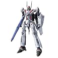 �}�N���XF(�t�����e�B�A) 1/72 VF-25F ���T�C�A�o���L���[ �A���g�@ �o���_�C