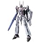 �}�N���XF(�t�����e�B�A) 1/72 VF-25F ���T�C�A�o���L���[ �A���g�@