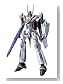 マクロスF(フロンティア) 1/72 VF-25F メサイアバルキリー アルト機
