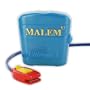 Malem Ultimate Bedwetting Alarm - Blue 1 Tone w/Vibration