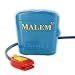 Malem Ultimate Bedwetting Alarm - Blue 1 Tone w/Vibration