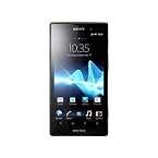 Sony Xperia Ion | Black