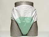 41iR7nn1oaL. SL160  Tranquility 2114 Premium OverNight Pull On Diapers (small) 20/Bag[random:20]