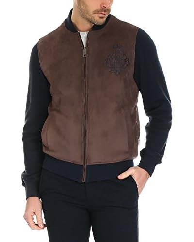 GALVANNI Sweatjacke Balearica