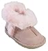 Jumping-Jacks Basically Barefoot Baby Cloud Boot