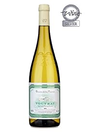 Vouvray Domaine de la Pouvraie 2010 - Case of 6