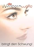 Wimpernkleber, Lashadhessive von Wimpernwelle, 2g Tube