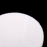 【ノーブランド品】7インチ 　フェルトシート　粘着　ウール研磨パッド　自動車家具食器など多機種対応