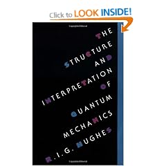 The Structure and Interpretation of Quantum Mechanics
