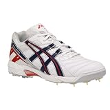 Asics Gel 335 Cricket Shoes (UK 9)