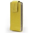 Folio for Ipod Touch 2G Yellow Folio for Ipod Touch 2G Yellow