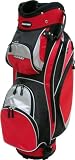 Precise Organizer 14-way Club Alignment Cart Bag