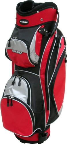 Precise Organizer 14-way Club Cart Bag
