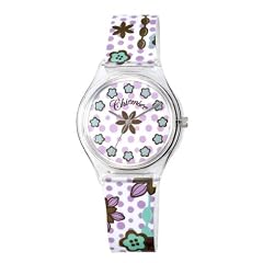 Chiemsee Damenuhr CW-0056-PQ