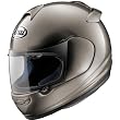 Arai Solid Vector 2 Road Race Motorcycle Helmet - Diamond Grey