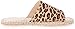 Nine West Women's Davinia Pony Dress Sandal