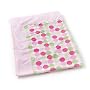 Babylicious Yummy Blanket Large Dot Pink