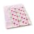 Babylicious Yummy Blanket Large Dot Pink