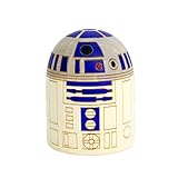 [卯三郎こけし]Disney公式ライセンス商品 スターウォーズ「R2-D2」こけし
