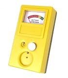 Instant Button-Cell Battery Tester - Eliminate Guesswork and Battery Waste