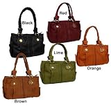 Amerileather Vival Tote (1801-01267)