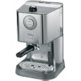 Gaggia Baby Class RI8157/40 Coffee Maker with Professional Filter'