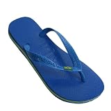 Havaianas Brasil in verschiedenen modischen Farben - 