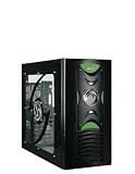 Heide-X-TREME-Overclocked-DELUXE-AM3-PC HPAS79TX4955OC285 (CPU AMD Phenom II X4 955 BE @ bis zu 3,68 GHz �bertaktet - Sockel AM3**mit Hochleistungsk�hler**HighEnd-Mainboard von ASUS auf dem AMD 790FX-Chipsatz**USB 3.0 und SATA 6Gb/s**, 4 GB DDR3 PC-1333, Grafik nVidia GeForce GTX 480 1536MB GDDR5, 500GB HDD SATA II, 22x LG DVD�RW Lightscribe, interner Kartenleser, 600 Watt 80Plus)