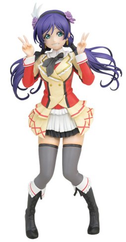 ラブライブ! PM プレミアムフィギュア 