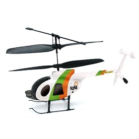 Venom Kona Kopter from Venom Electric Helicopters