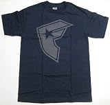 FAMOUS STARS AND STRAPS (フェイマス スターズ アンド ストラップス)/Flash Light(Navy)Tシャツ フラッシュライト ネイビー