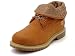 Timberland(ティンバーランド) WOMEN'S AUTHENTICS ROLL TOP(ウィメンズオーセンティクスロールトップ) 26671 パプリカ