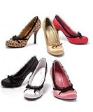 The 4-Inch Baby Doll Shoe - Fun for many occasions and Halloween Costumes Too! - Lower shipping costs!