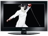 Toshiba 40 SL 733 G 101,6 cm (40 Zoll) LED-Backlight-Fernseher (Full-HD 100Hz, DVB-T/-C) schwarz