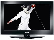 Toshiba 40SL733G 101,6 cm (40 Zoll) LED-Backlight-Fernseher (Full-HD, 100Hz, DVB-T/-C) schwarz