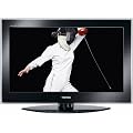 Toshiba 40SL733G 101,6 cm (40 Zoll) LED-Backlight-Fernseher (Full-HD, 100Hz, DVB-T/-C) schwarz